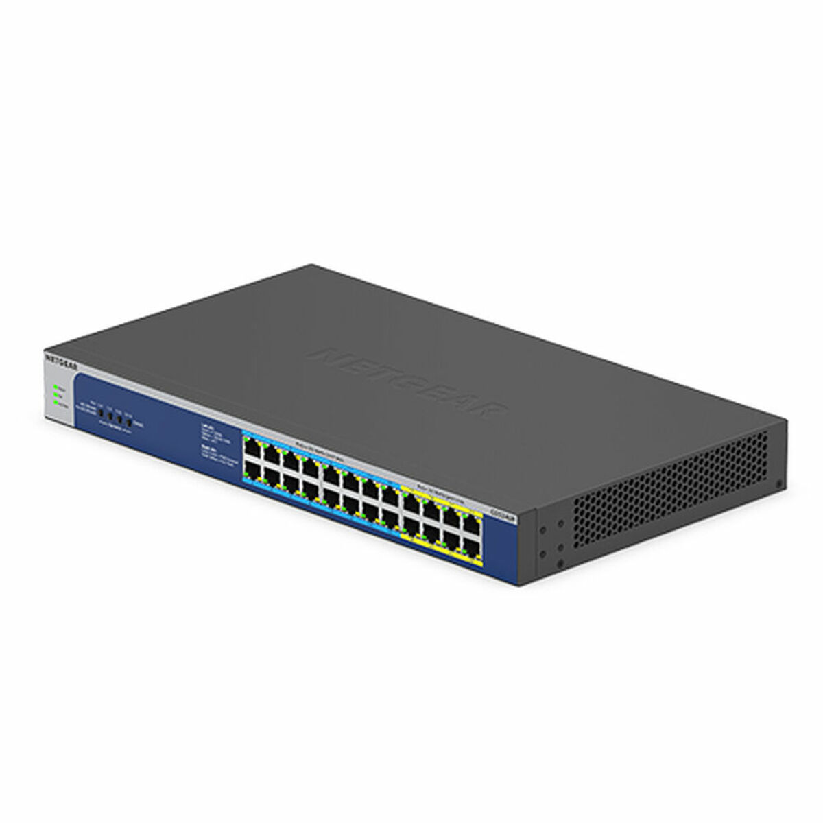 Stikalo Netgear GS524UP-100EUS 48 Gbps